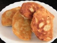 סמבוסק של שף בכיף